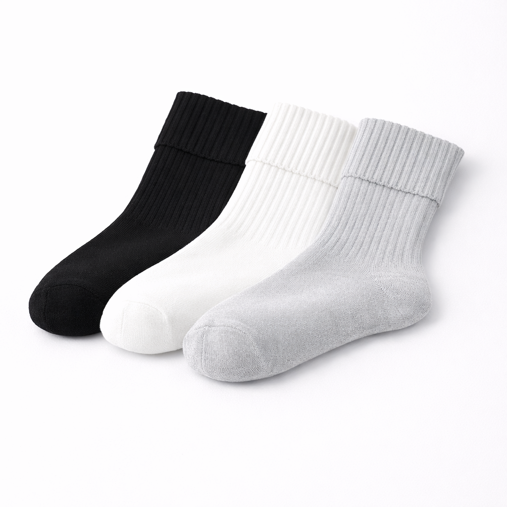 Kit 15 Par de Meias Mistas