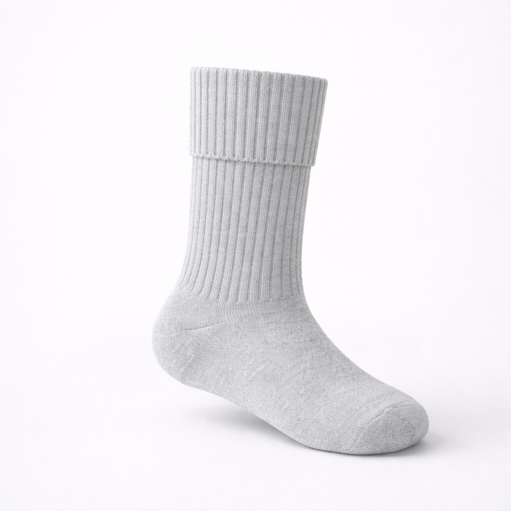 Kit 15 Par de Meias Mistas