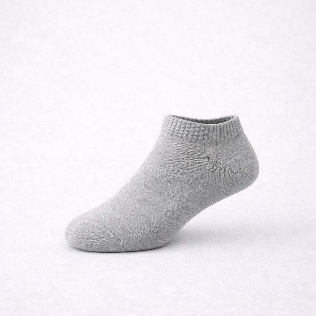 Kit 9 Par de Meias Soquete